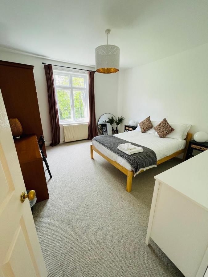 Nomihomes-Otis House-Free Parking X 2-Central -10Ppl Exeter Exterior foto