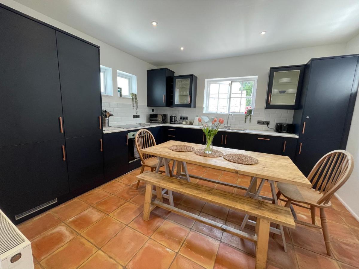 Nomihomes-Otis House-Free Parking X 2-Central -10Ppl Exeter Exterior foto